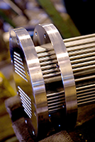 precision welded pressure tubing 