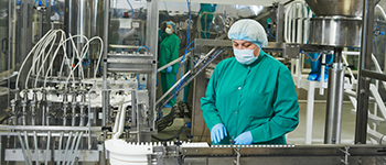 Pharmaceutical and Medical Device