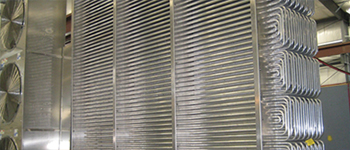 Industrial Refrigeration